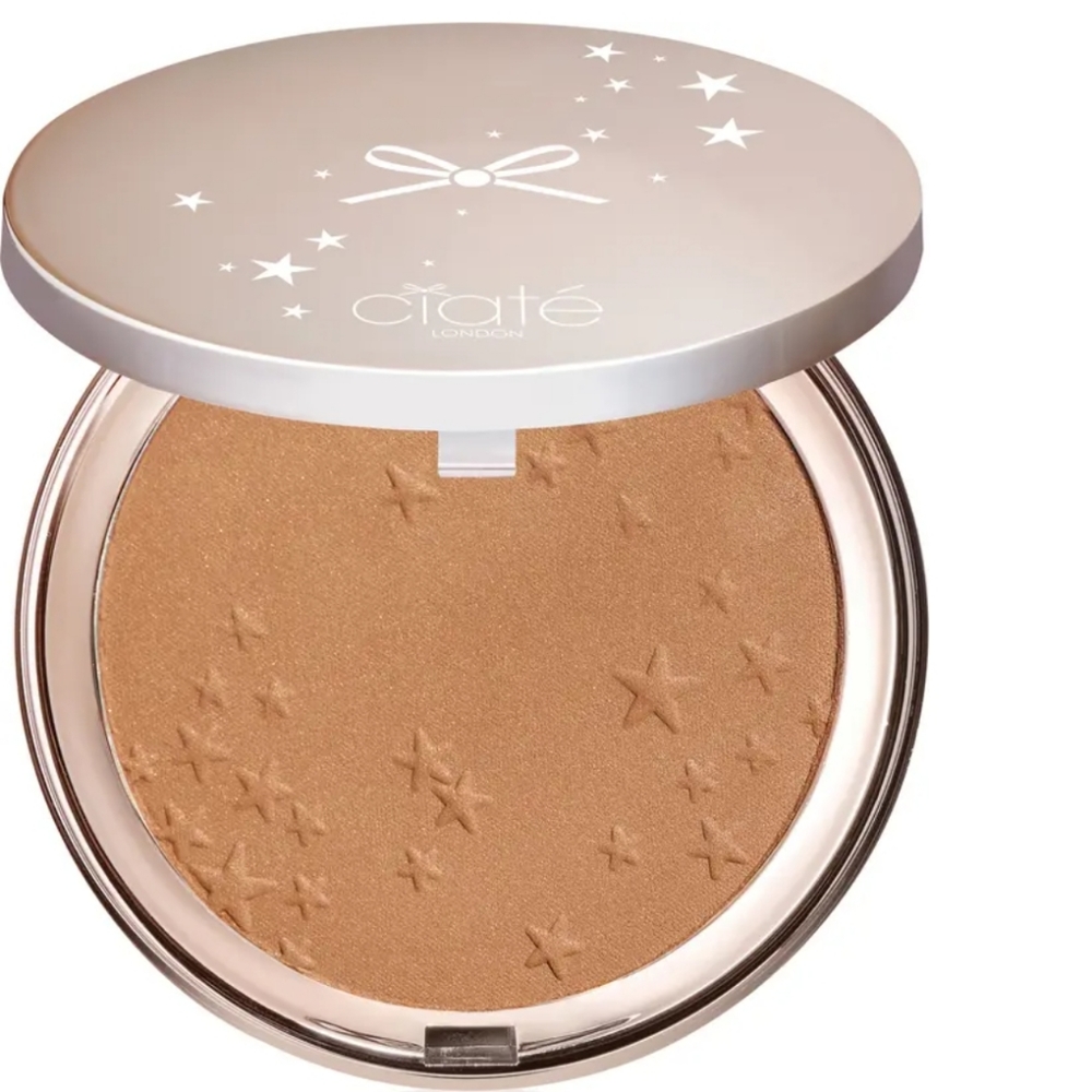 Ciate London Bamboo Bronzer